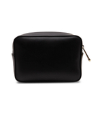 Сумка-мессенджер ICONIC Tommy Hilfiger - черный(AW0AW15864)