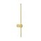 Бра Indigo Linea 14024/B/1W Brass V000126L