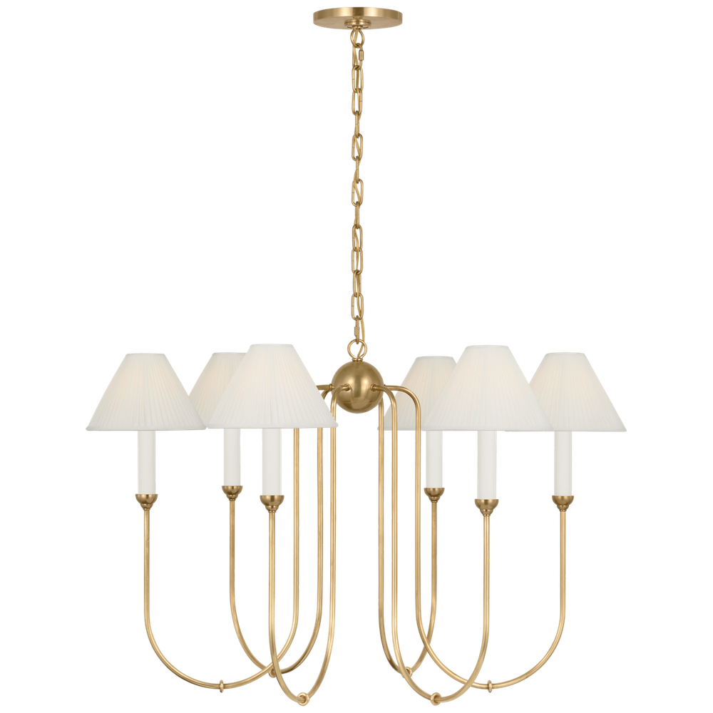 Люстра Visual Comfort Ingela 36" Chandelier