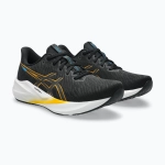 Кроссовки для бега ASICS Versablast 4 black/yamabuki