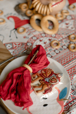 Богатырский праздник