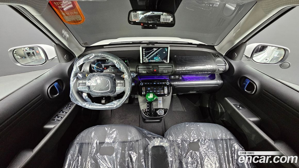 Hyundai Casper Inspiration (02.2024)