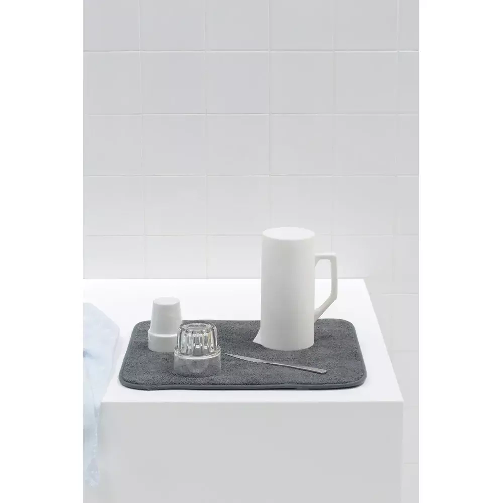 Brabantia - Коврик для сушки 47х40см / артикул   117626  / GTIN 8710755117626