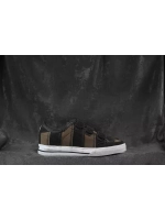 Дутые кеды AL50V от Savitar Shoes Comapany
