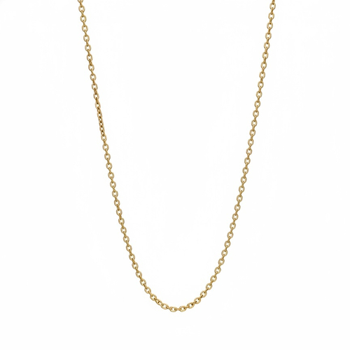 Цепь TETRA позолота