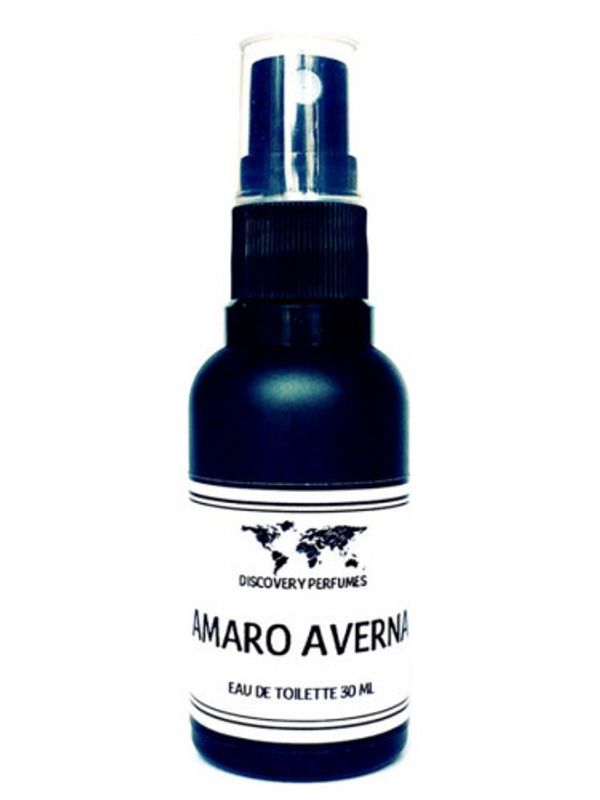 Discovery Perfumes Amaro Averna