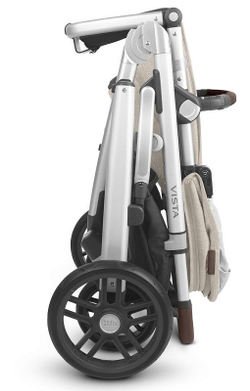 Коляска UPPAbaby Vista V2 2 в 1 Declan