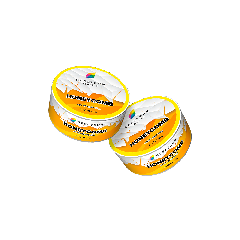 Spectrum Classic Line Honeycomb (Фруктовый мёд) 25 гр.