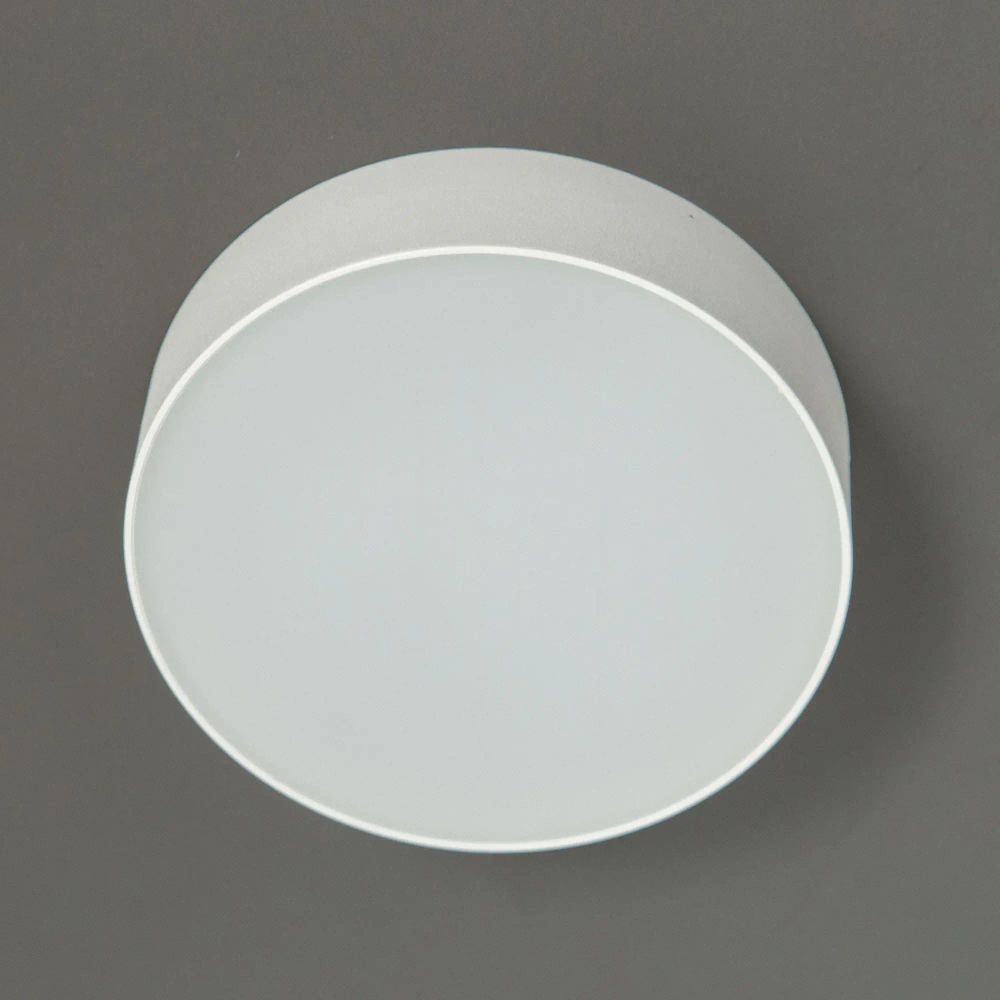 Citilux Тао CL712120N LED Светильник потолочный с диммером Белый