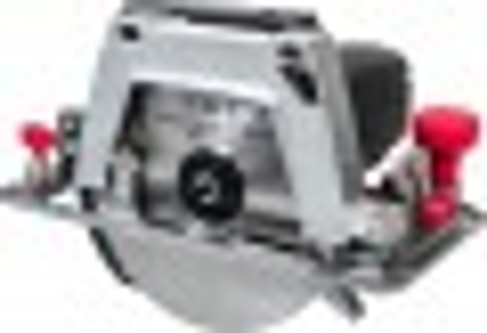 Пила циркулярная сетевая P.I.T. PKS200-C мастер