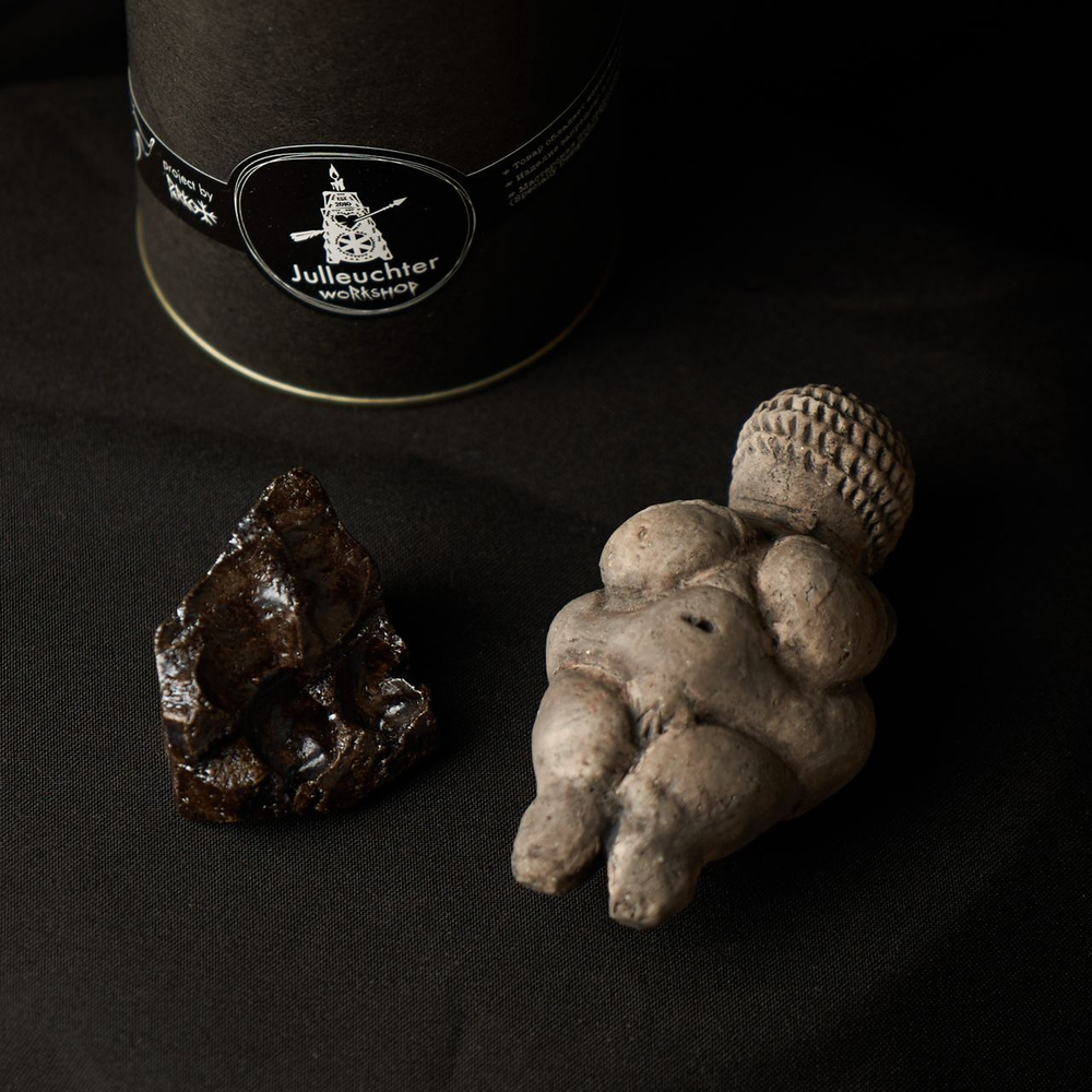 Венера Палеолитическая (Виллендорфская)