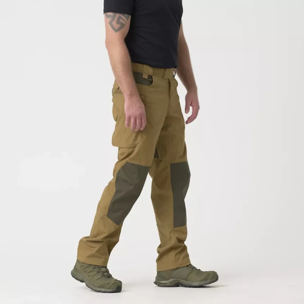 Брюки Helikon PILGRIM DuraCanvas