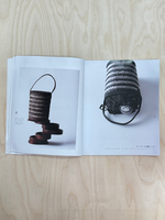 Обвязывание основ: сумки H103-271