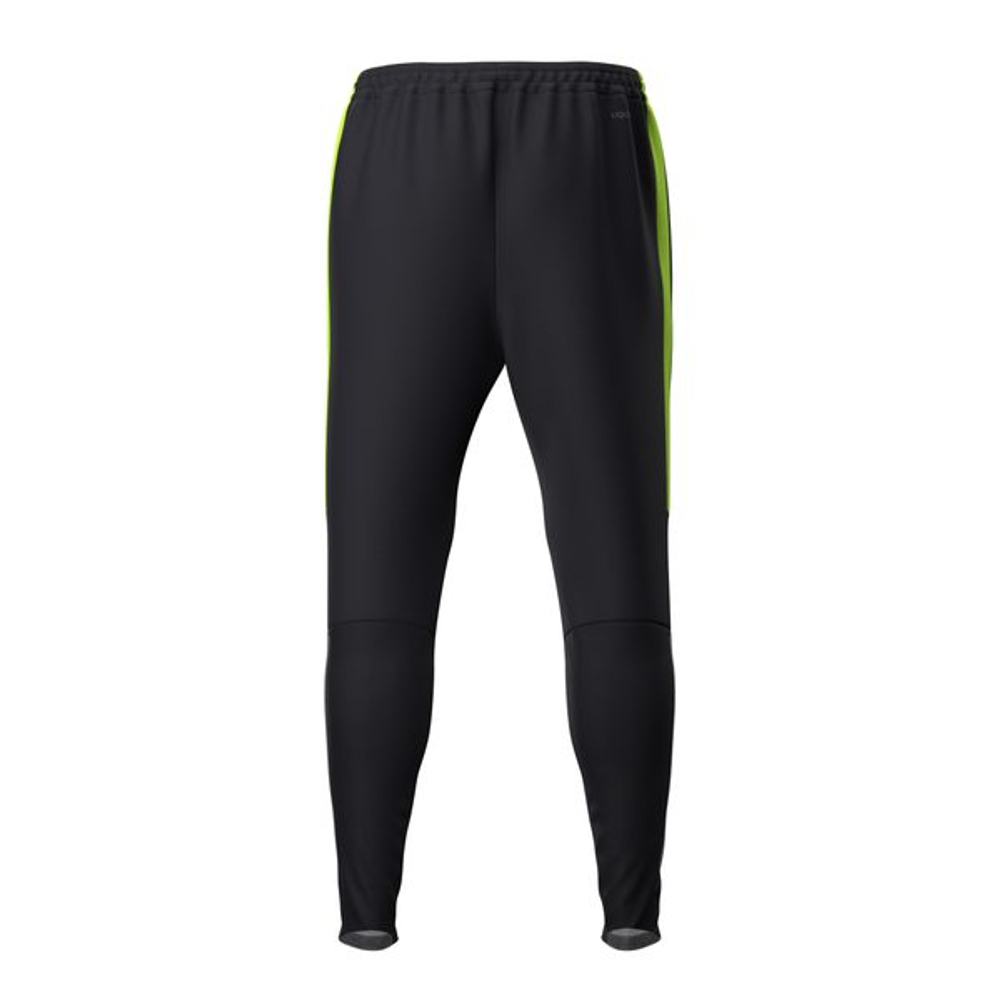 Брюки тренировочные Element 24 Knit Training Pant — Black/volt