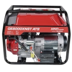 Генератор HND GE8000XNST ATS