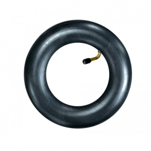 Камера 10" авто изогн. 45 10x2,5 ВЕЛОСИПЕДНАЯ бутиловая (без упаковки) HOTA