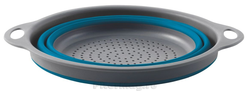 Дуршлаг Outwell Collaps Colander Blue [650230]