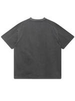 Мужская Футболка Relief Heavyweight