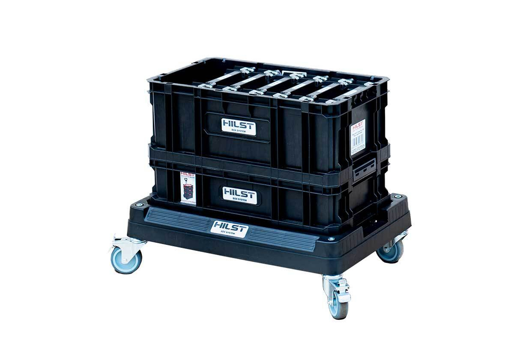 Ящик HILST Indoor Box 200 Flex (с делителями)