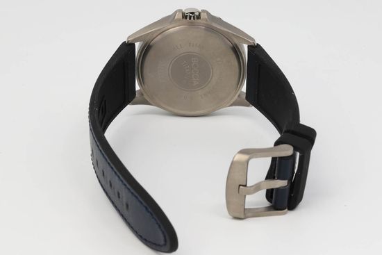 Мужские наручные часы Boccia Titanium 3644-02