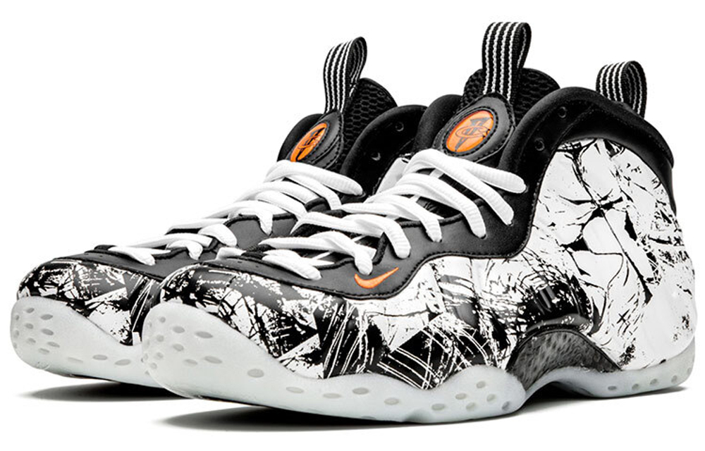Кроссовки Nike Foamposite One