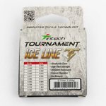 Леска Intech Tournament Ice Line (50м)