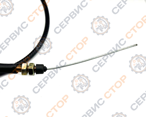 Трос (газа)  ручной подачи топлива L-1320 КМ385