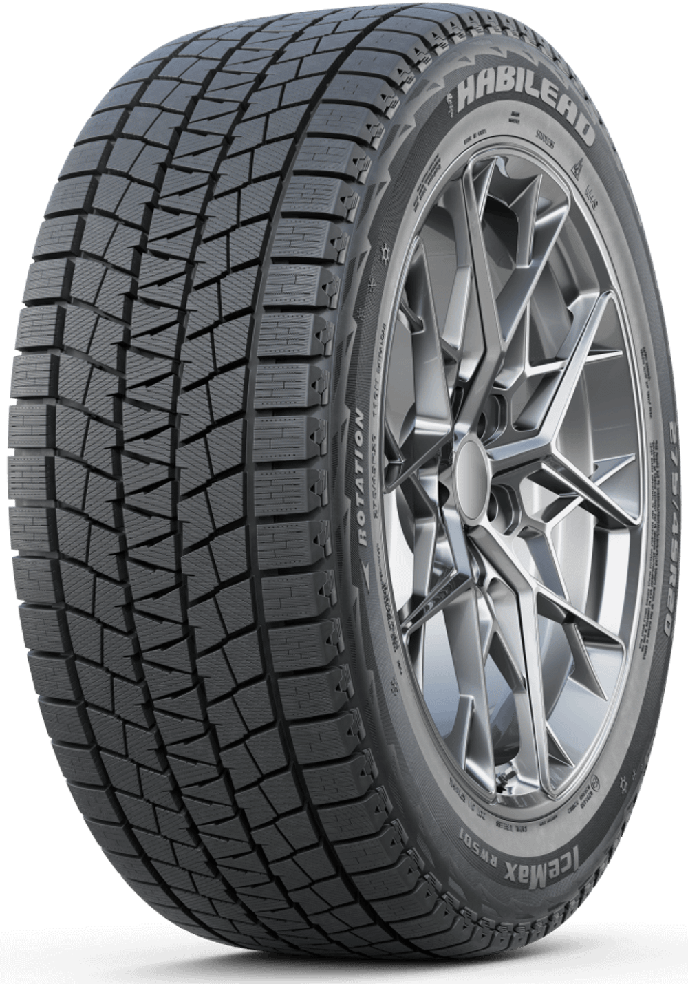 245/55R19 Habilead RW501 103H