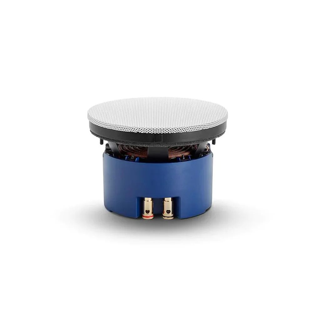 Встраиваемая акустика KEF Ci130QRfl White