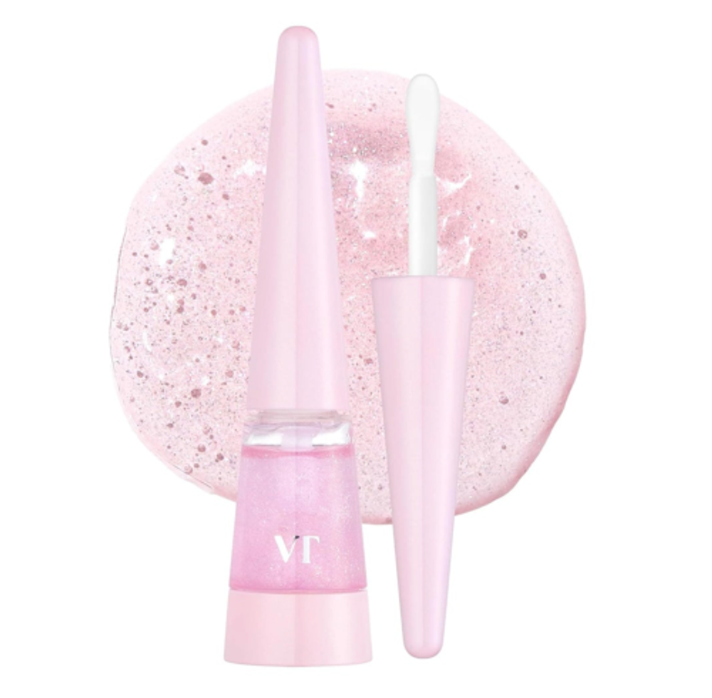 Плампер для губ с микроиглами оттеночный VTCOSMETICS Reedle Shot Lip Plumper Twinkle 4,3 гр