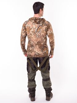 Джерси "TRITONGEAR" (Fabreex, Duck Hunter) TRITONGEAR 2022 (XXL)