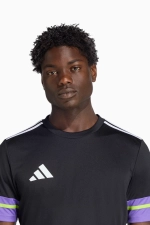 Футболка adidas Squadra 25 - черный