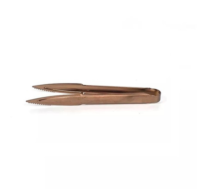 Щипцы Dark Si Cuprum