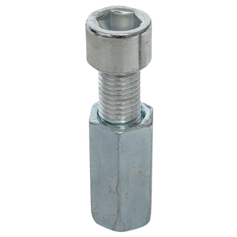 Комплект заземления, 3м HZ EKF gc-21300