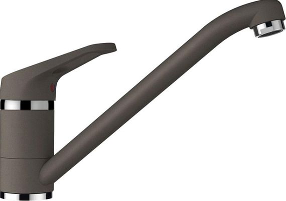 Смеситель Schock Cosmo, Cristalite альпака