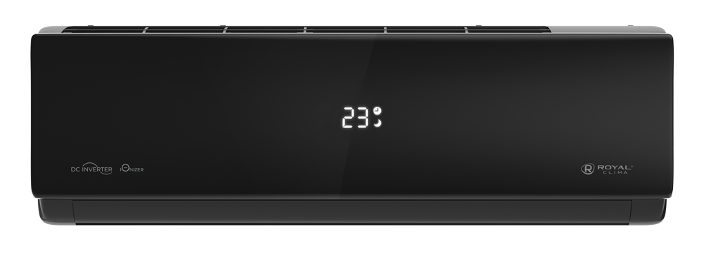 Сплит-система ROYAL CLIMA, ATTIСA NERO Inverter, RCI-AN28HN/IN / RCI-AN28HN/OUT