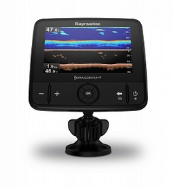 Эхолот Raymarine Dragonfly-7 PRO