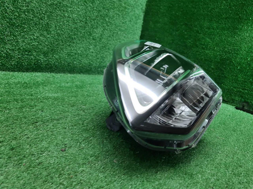 Фара левая Omoda C5 (2022-н.в.) LED