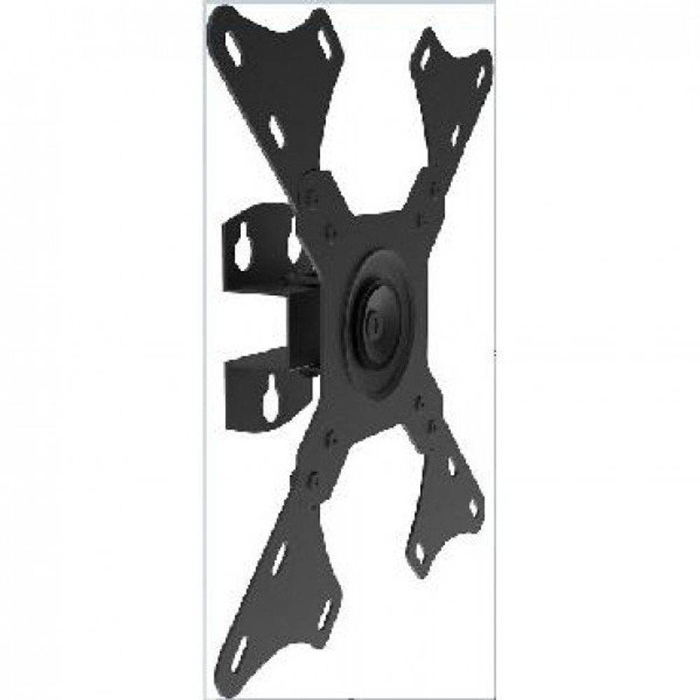 Кронштейн MD 3312 для 15-45* черный
