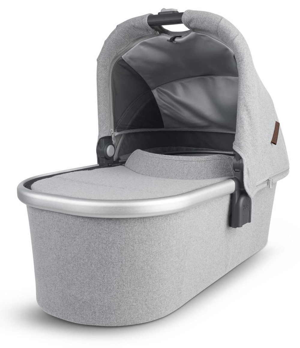 Коляска UPPAbaby Cruz V2 2 в 1 Stella