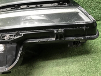 Битая Фара правая Genesis G80 2 (2020-2024) LED