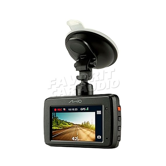 В/регистратор Mio MiVue 733