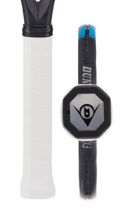 Теннисная ракетка Dunlop FX 700
