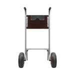 Тележка для мотора до 15лс малая