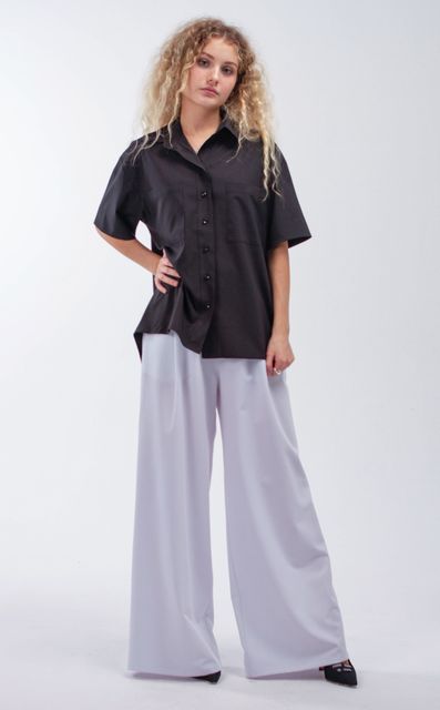 РУБАШКА LARA BLOND