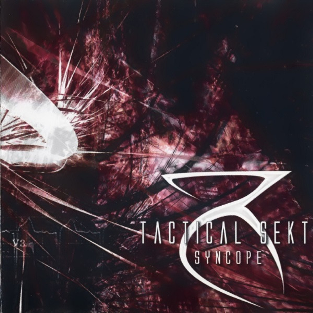 CD: Tactical Sekt — «Syncope» (2007)