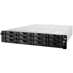 Сетевое хранилище (NAS) ASUSTOR AS7112RDX
