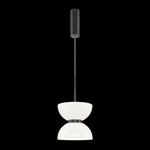 Подвесной светодиодный светильник Maytoni Kyoto MOD178PL-L11B3K