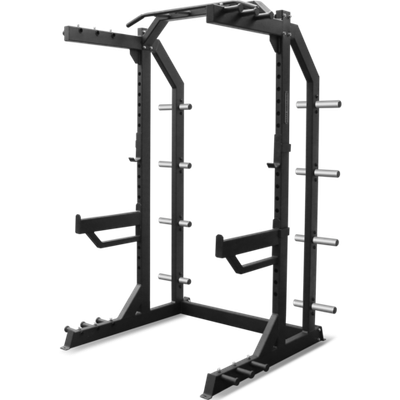 Силовая полурама BRONZE GYM PARTNER AL-318