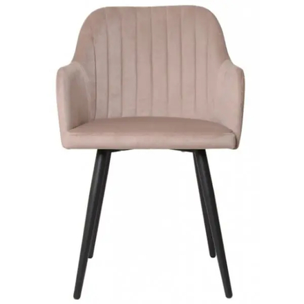 СТУЛ ЭМЕРАЛЬД КЛАССИК БЕЖЕВЫЙ